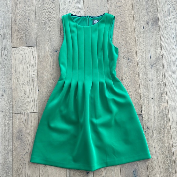 Vince Camuto Dress with Pockets - Picture 1 of 6